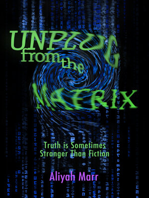 cover image of Unplug From the Matrix